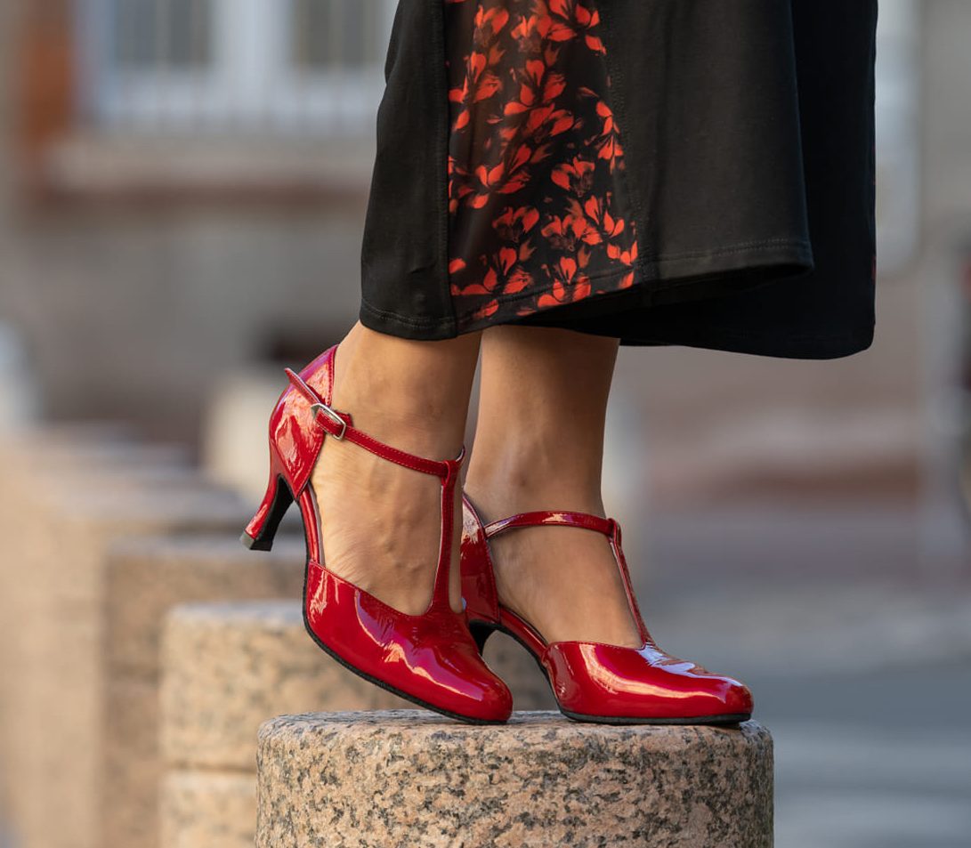 Chaussures de danses de salon Femmes Hommes Merlet