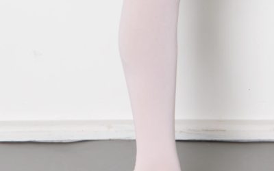 Découvrez les chaussons DEGAS !