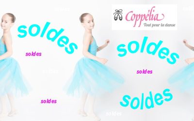 Soldes