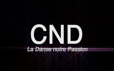 Finale CND Aquitaine à Biarritz les 20 21 et 22 avril