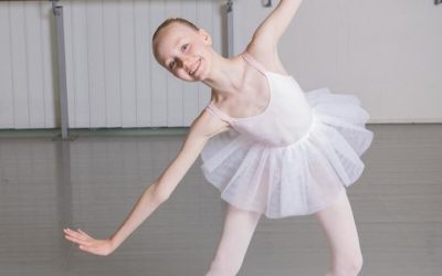 Tutus et compagnie pour vos galas de fin d’année!