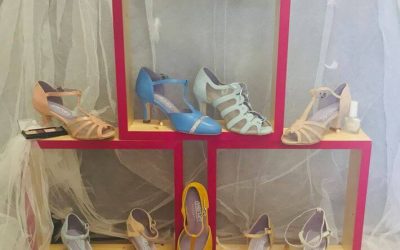 Collection printemps-été Merlet !