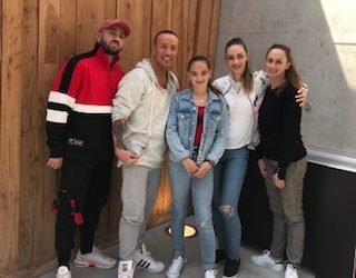 Concours national de Danse d’Aubagne