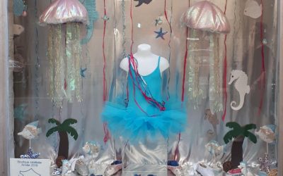 Coppélia se met à l’heure d’été