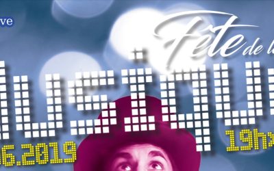 Fête de la Musique