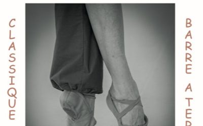 Stage de danse classique adultes en Juillet à Biarritz