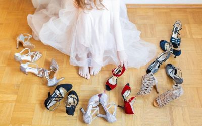 Personnalisez vos chaussures !