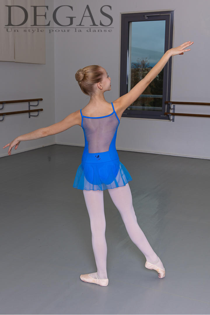 DEGAS tunique 2554