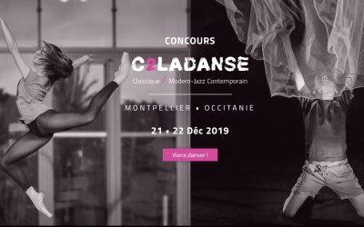 1er concours international 2 danses