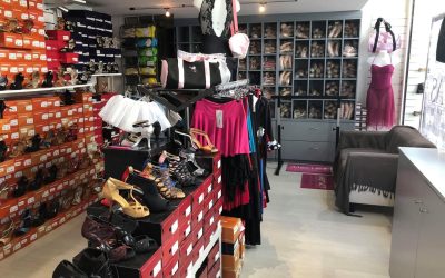 C’est la rentrée : Votre boutique fait peau neuve !