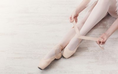 Les premières pointes