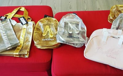 Les nouvelles collections sont arrivées chez Flashdance !
