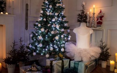 Des cadeaux par milliers: la boutique Coppélia vous aide à préparer Noël!