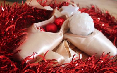 Bientôt Noël, notre sélection FlashDance