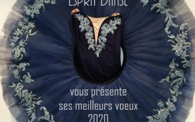 Joyeuses fêtes de fin d’année