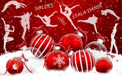 C’est parti pour les SOLDES !