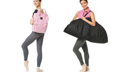 Nouveautés 2020 : StudioBag et TutuBag