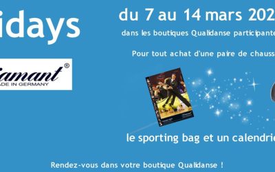 QUALIDAYS !