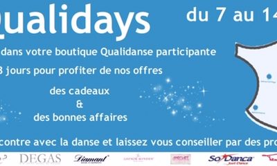 Les Qualidays !