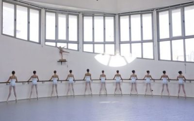 Degas, un style pour la danse depuis 1992