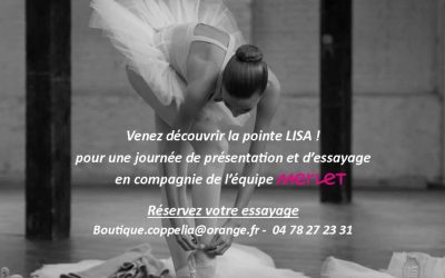 Réouverture de la boutique !
