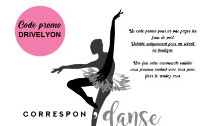 Équipez-vous pour danser à la maison !
