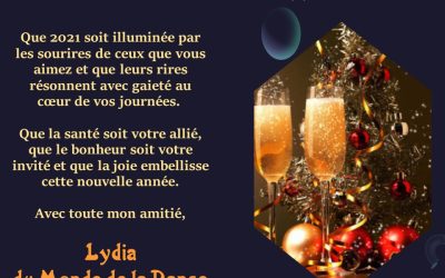 Voeux !