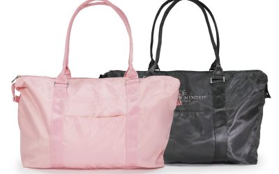 Nouveauté : The Essential Bag