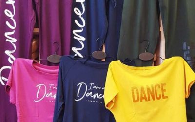 Les nouveautés du printemps !
