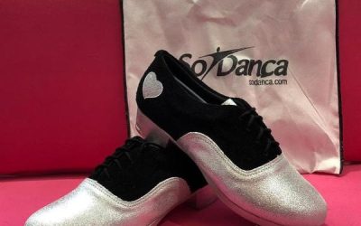 Personnalisez vos chaussures de claquettes !