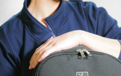 Noël 2020 : StudioJacket et MiniStudioBag