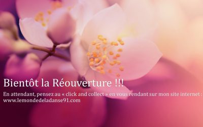 Mi-Mai approche !