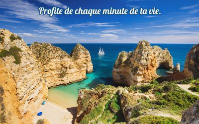 Congés d’été !