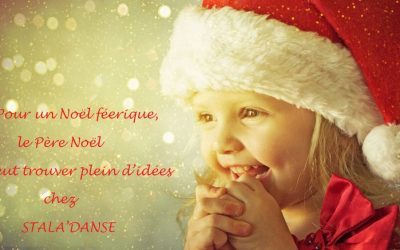 Noël approche à grand pas…