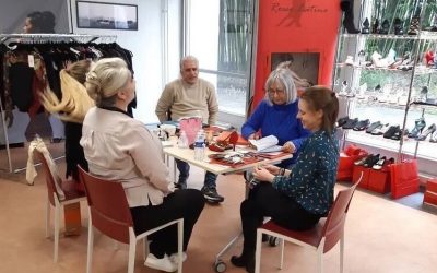 Salon des Collections 2022 !
