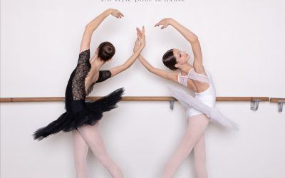Degas présente sa nouvelle collection !