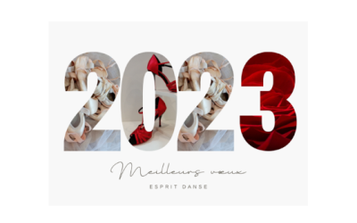 Bonne Année 2023