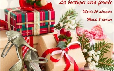Noël 2023 : nos idées cadeaux