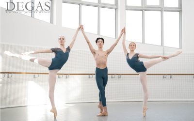 Tenues de scène : faites votre choix !