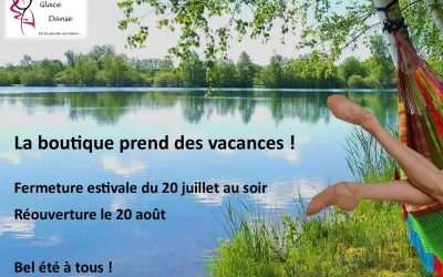 Vacances d’été