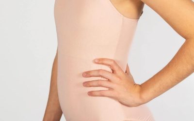 La nouvelle marque Sous-justaucorps