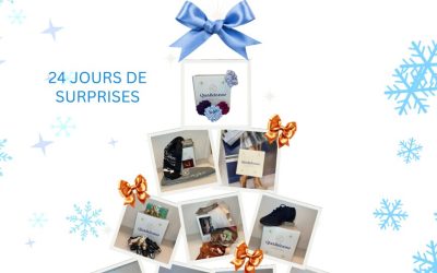 Le calendrier de l’avant Qualidanse !