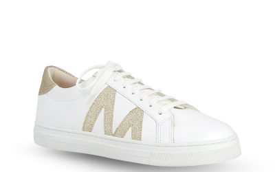 Les sneakers et baskets de danse
