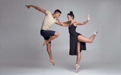 Salon professionnel de la danse à Lyon 2026