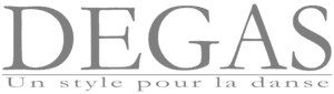 logo degas