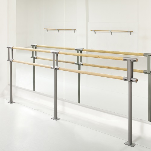 Barres Et Miroirs