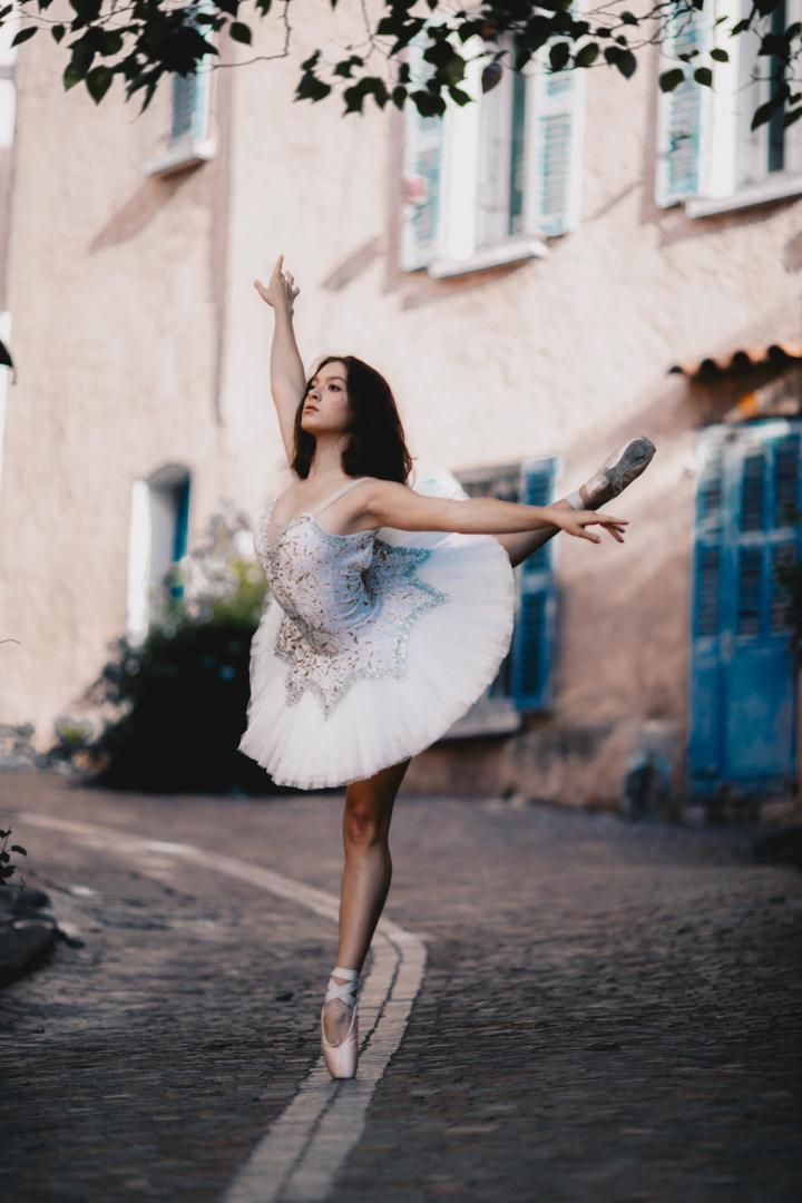 Danse Classique
