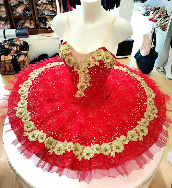 Tutus