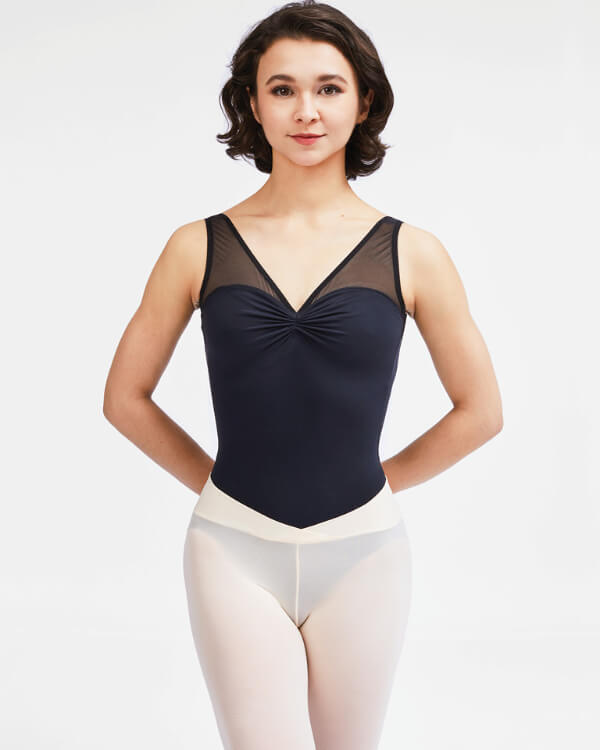 Collants danse classique à Temps Levée - Magasin à Nice