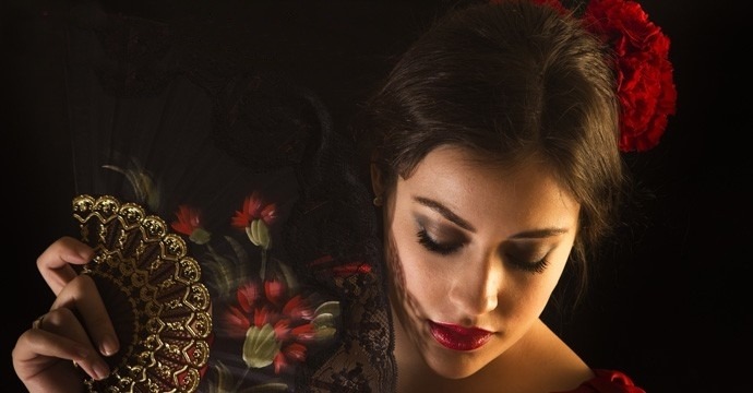 Flamenco Et Claquettes